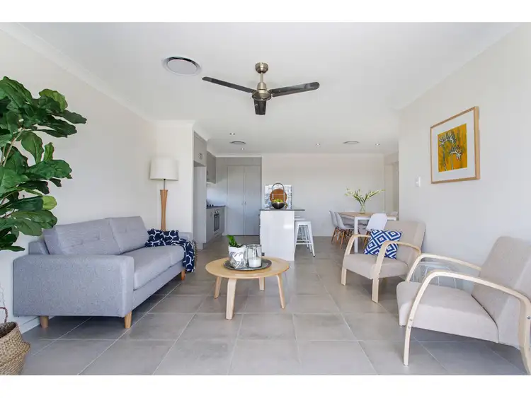 Sixth view of Homely house listing, 1 Hoop Avenue, Yeppoon QLD 4703