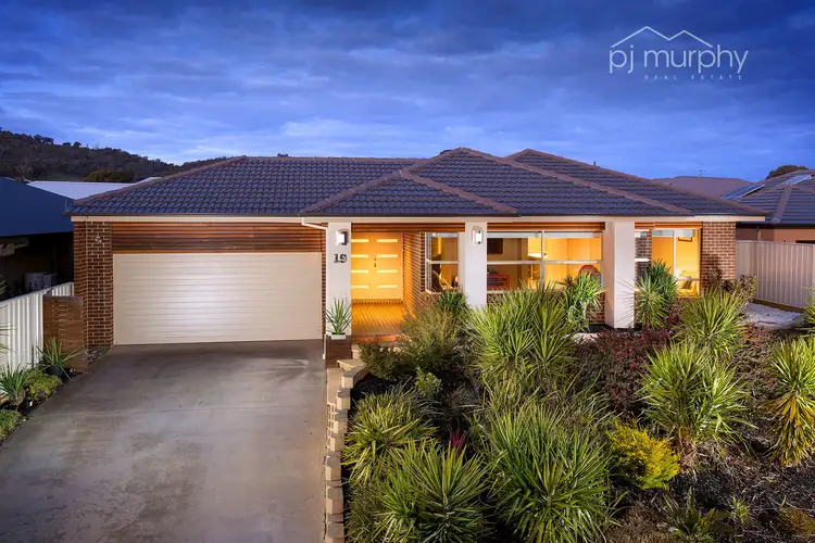 19 Bremer Avenue, Wodonga VIC 3690