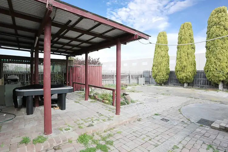 Sixth view of Homely house listing, 45 Felstead Avenue, Sunshine West VIC 3020