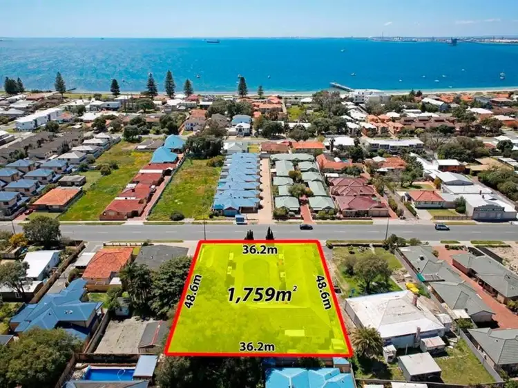 61-63 Parkin Street, Rockingham WA 6168