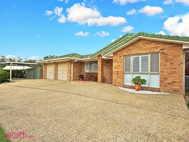 Second view of Homely house listing, 7 Wills Court, Albany Creek QLD 4035