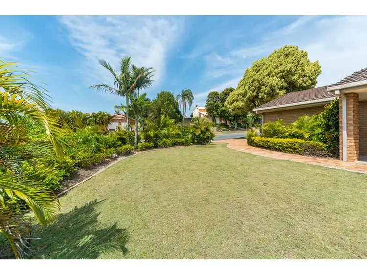 Third view of Homely house listing, 290 Central Street, Arundel QLD 4214