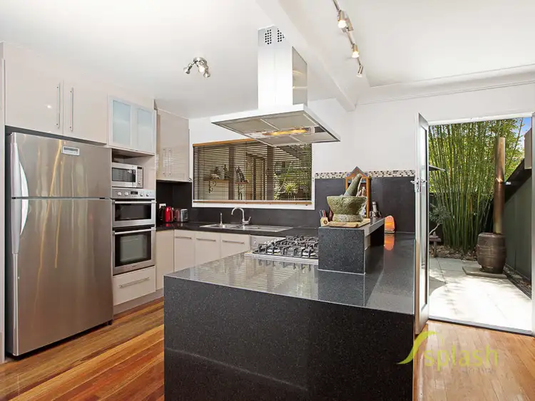 Fifth view of Homely house listing, 45 Currong Street, Kenmore QLD 4069