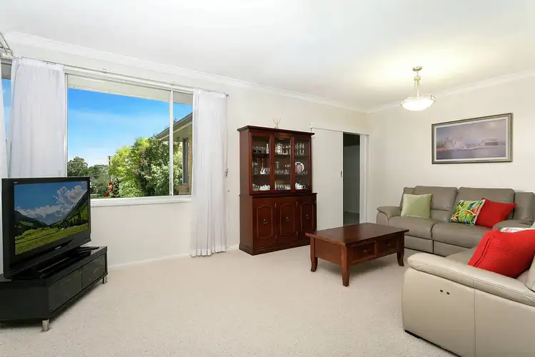 Second view of Homely house listing, 39 Rondelay Drive, Castle Hill NSW 2154