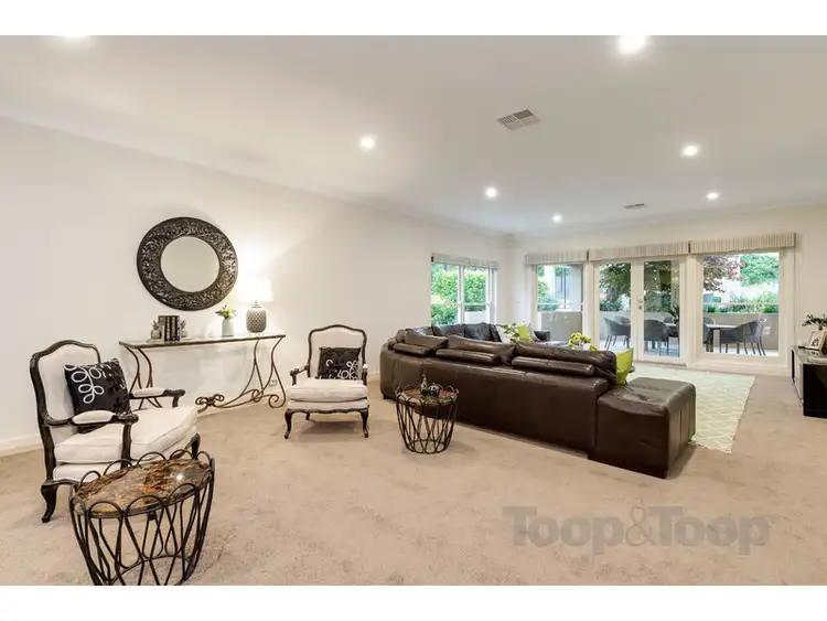 Third view of Homely house listing, 1&3 Montrose Avenue, Netherby SA 5062