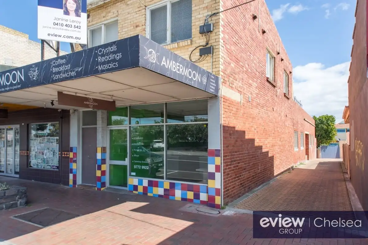 Main view of Homely other listing, 244 & 244A Nepean Highway, Edithvale VIC 3196