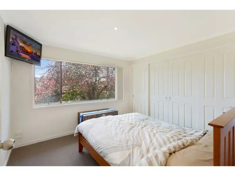 Sixth view of Homely apartment listing, 3/8 Sapphire Coast Drive, Merimbula NSW 2548