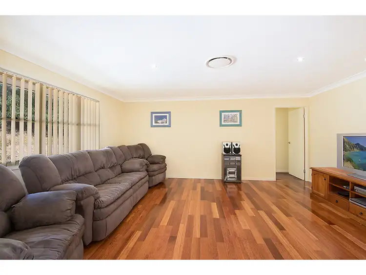 Fifth view of Homely house listing, 1 Diane Dve, Dayboro QLD 4521