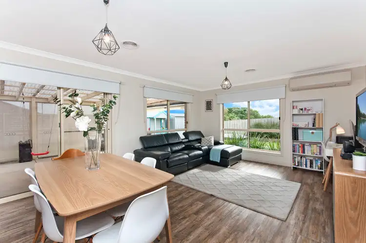 Second view of Homely house listing, 6 Darwinia Street, Dennington VIC 3280