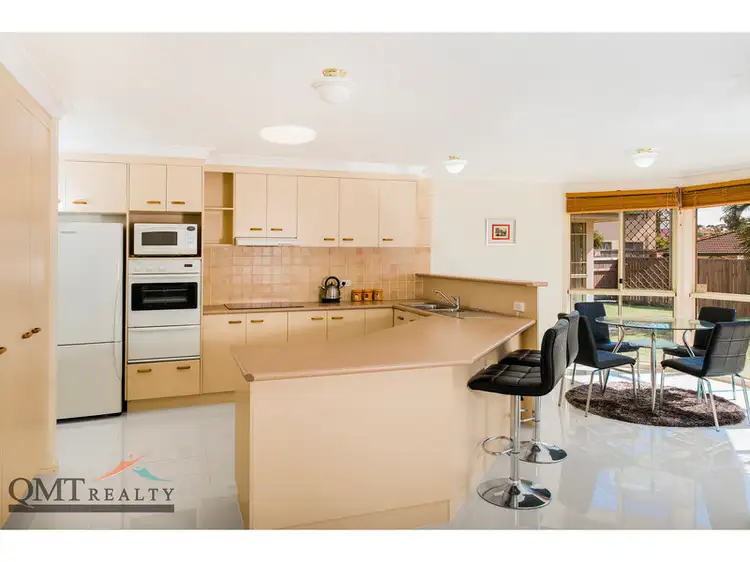 Fourth view of Homely house listing, 15 Abelia Close, Calamvale QLD 4116