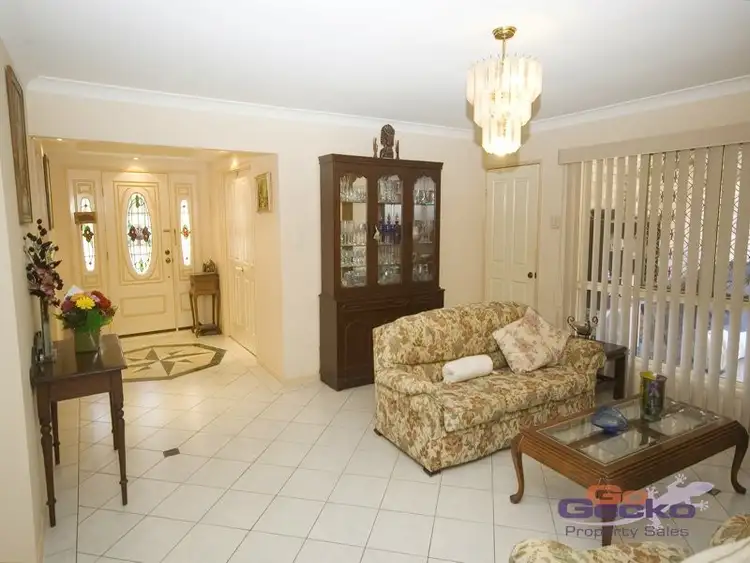 Fifth view of Homely house listing, 9 Brushwood Court, Camira QLD 4300