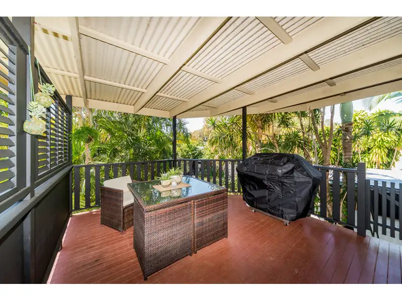 Main view of Homely house listing, 17 Iando Street, Coombabah QLD 4216