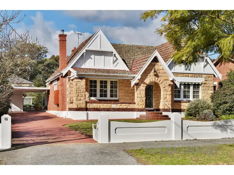 6 Goyder Street, Erindale SA 5066