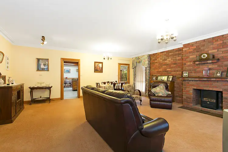 Fifth view of Homely house listing, 6 Hampden Street, Terang VIC 3264