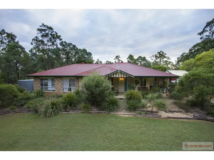 Main view of Homely house listing, 39 Robeck Road, Gatton QLD 4343