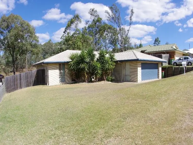 29 Davis Crescent, Gatton QLD 4343