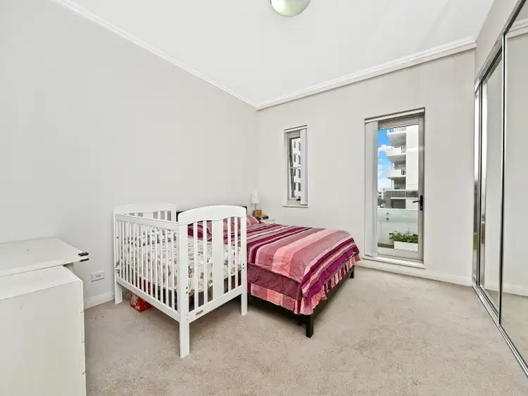 Fifth view of Homely apartment listing, 441/7 Baywater Drive, Wentworth Point NSW 2127