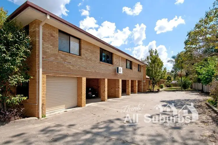 Second view of Homely flat listing, 2/101 Chambers Flat Road, Marsden QLD 4132