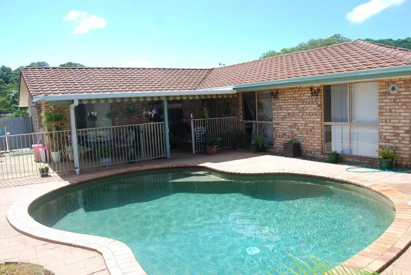 Main view of Homely house listing, 10 Gilchrist Drive, Currumbin Waters QLD 4223