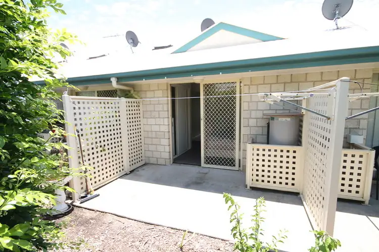 Fifth view of Homely unit listing, 5/10 Federation Street, Wynnum West QLD 4178