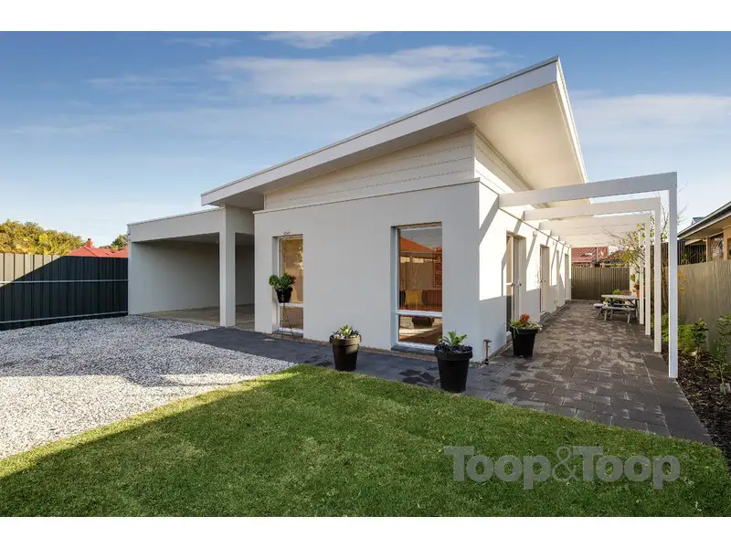 Main view of Homely house listing, 9 Addison Road, Pennington SA 5013