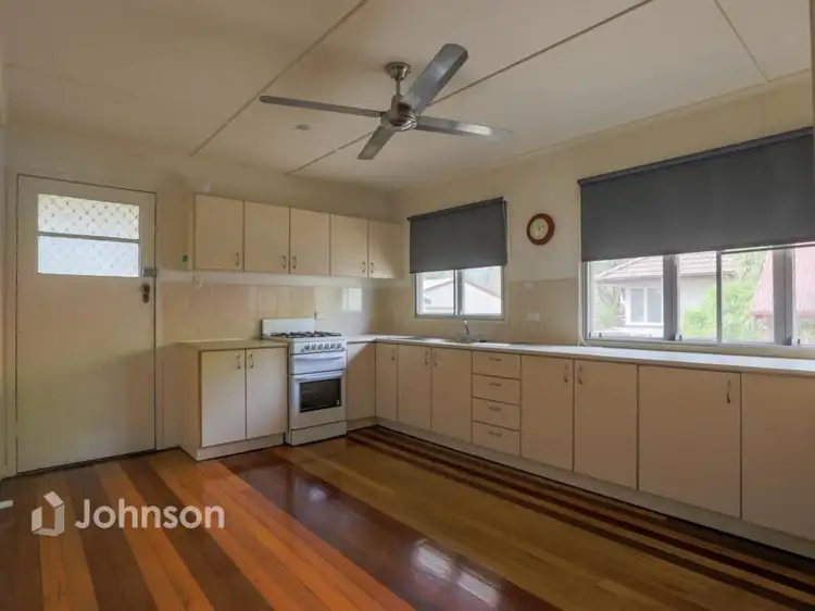 Third view of Homely house listing, 9 Birrell Street, Leichhardt QLD 4305