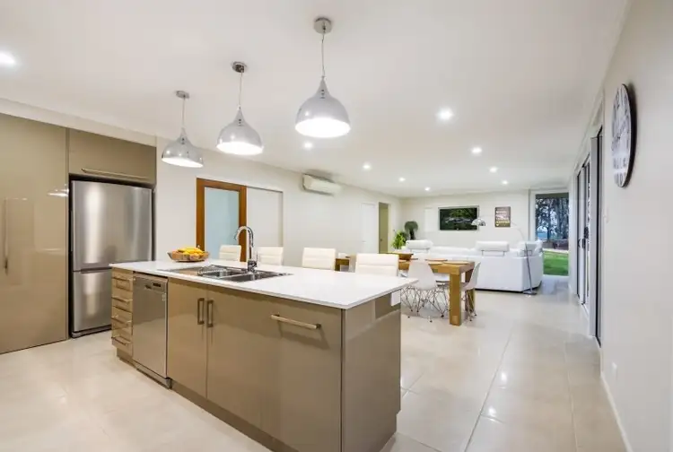 Sixth view of Homely house listing, 25 Edwin Street, Westbrook QLD 4350