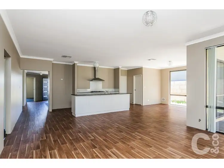 Seventh view of Homely house listing, 14 Pennine Way, Wellard WA 6170