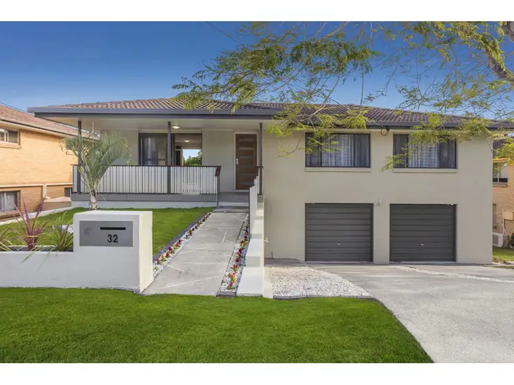 Main view of Homely house listing, 32 Kanofski Street, Chermside West QLD 4032