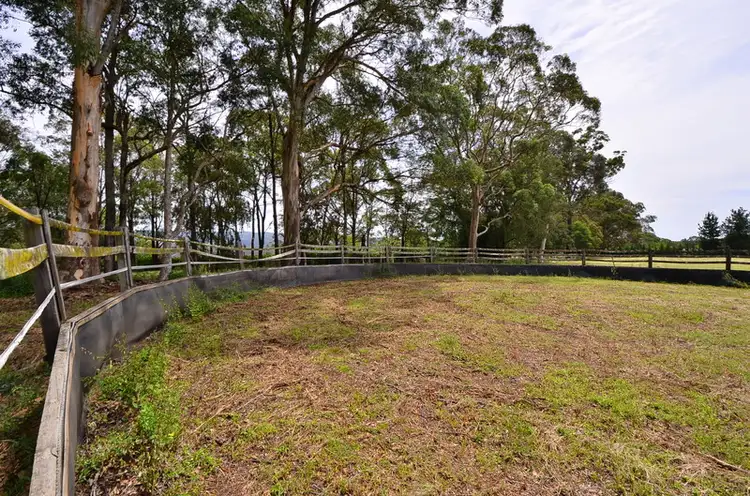 Fifth view of Homely house listing, 82 Cedar Ridge Road, Kurrajong NSW 2758