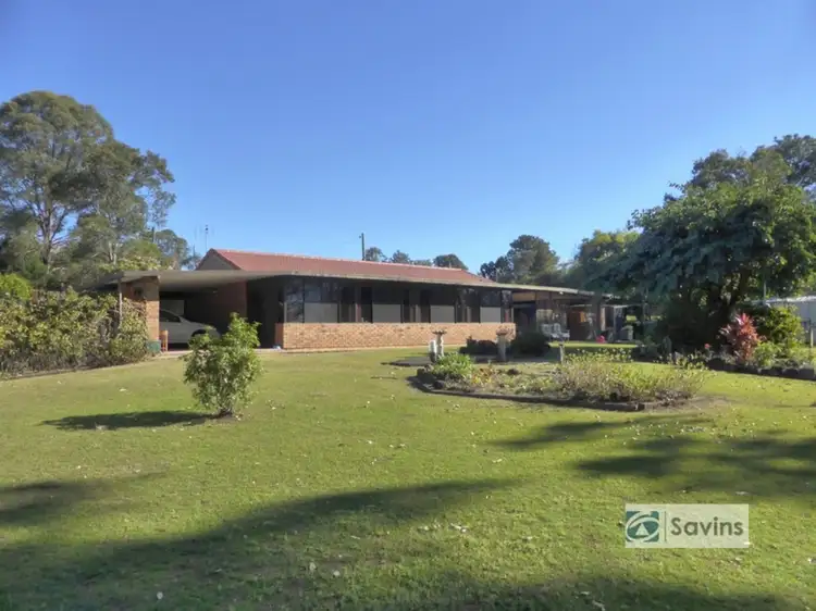 3 Hillside Drive, Fairy Hill, Casino NSW 2470