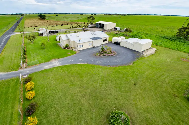 1140 Burrungule Road, German Creek SA 5291