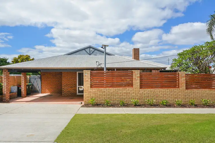 Fifth view of Homely house listing, 26 Swan Street, Osborne Park WA 6017