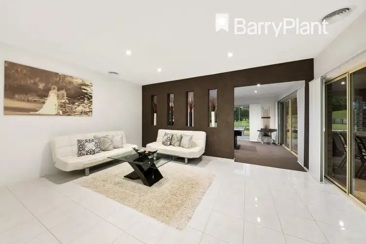 Sixth view of Homely house listing, 90 Kamanari Court, Drouin VIC 3818