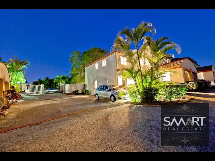Sixth view of Homely townhouse listing, 1/94-100 Pohlman, Southport QLD 4215