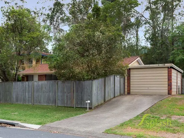 Main view of Homely house listing, 41 Ironbark Road, Chapel Hill QLD 4069