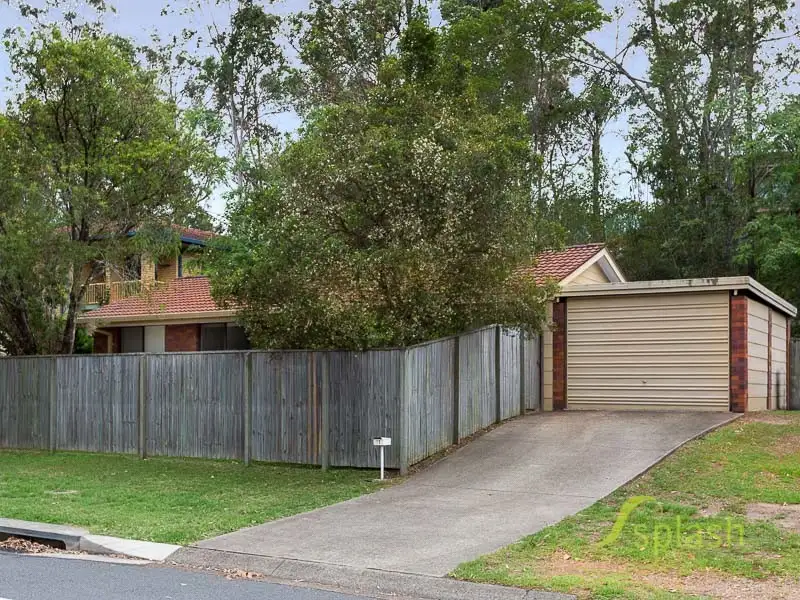 Main view of Homely house listing, 41 Ironbark Road, Chapel Hill QLD 4069