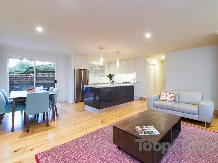 Second view of Homely house listing, 27B Bevington Road, Glenunga SA 5064