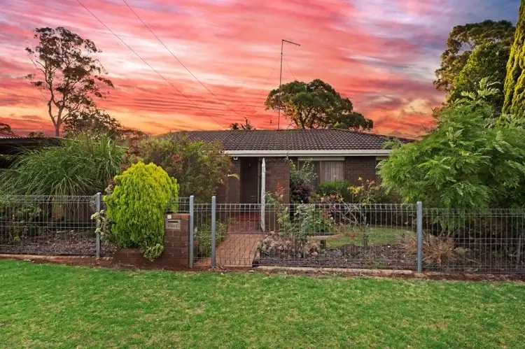 29 Arabian Street, Harristown QLD 4350