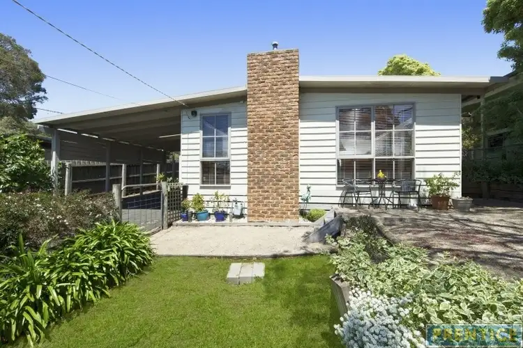 Sixth view of Homely house listing, 29 Kanburra Street, Rye VIC 3941