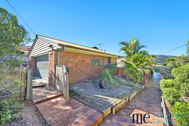 Second view of Homely house listing, 71 Roderick Street, Dayboro QLD 4521