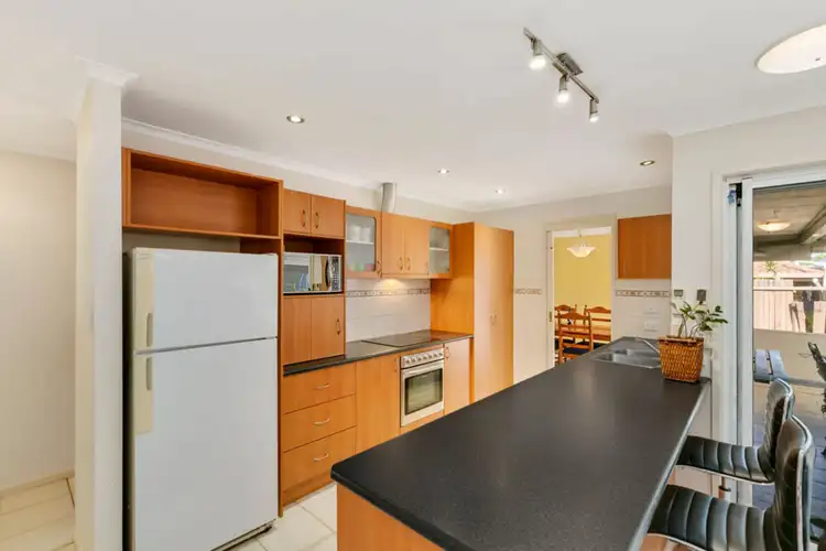 Third view of Homely house listing, 30 Andamooka Avenue, Worongary QLD 4213