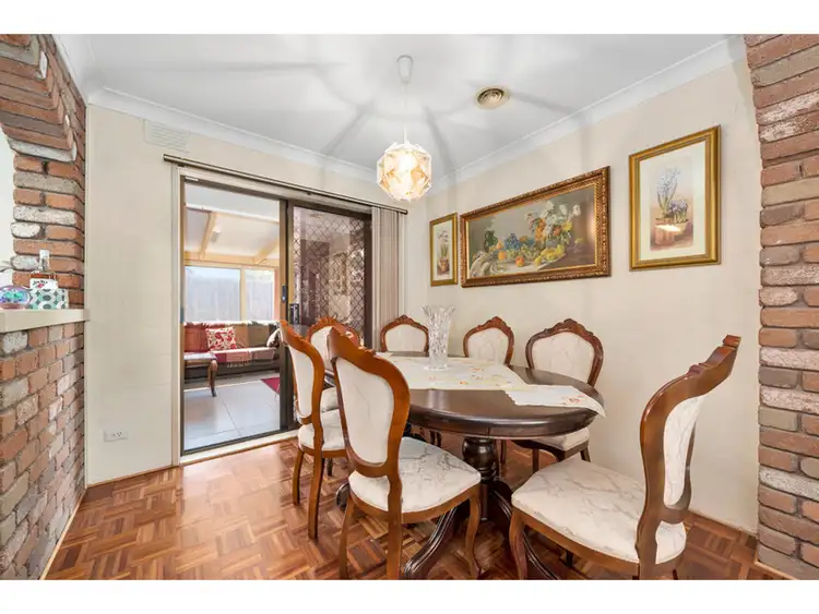 Fifth view of Homely house listing, 2 Barrington Court, Baxter VIC 3911