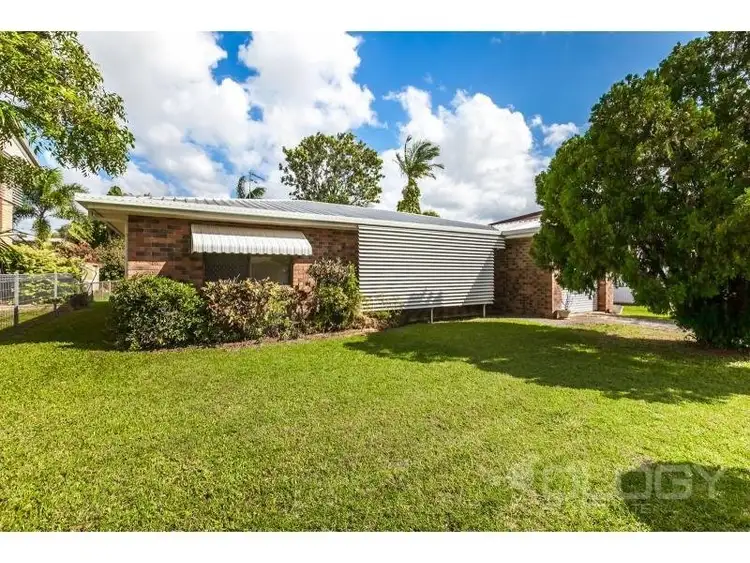 92 Sheehy Street, Park Avenue QLD 4701