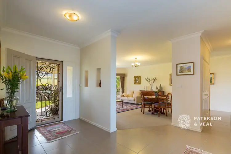 Second view of Homely house listing, 1 Herriott Street, Buninyong VIC 3357