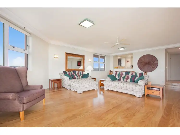 Third view of Homely apartment listing, 91 Grand Mariner, 12 Commodore Drive, Paradise Waters QLD 4217