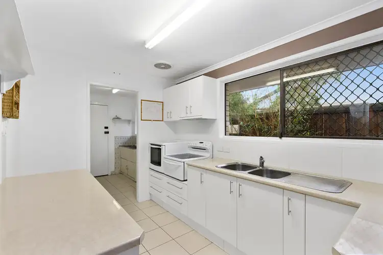 Fourth view of Homely house listing, 1 Bass Place, Paradise Point QLD 4216