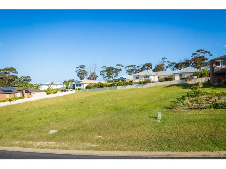 Fourth view of Homely land listing, 27 The Dress Circle, Tura Beach NSW 2548