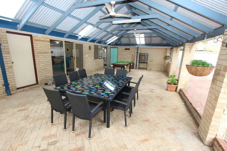 Fourth view of Homely house listing, 19 Birdsong Grove, Greenfields WA 6210