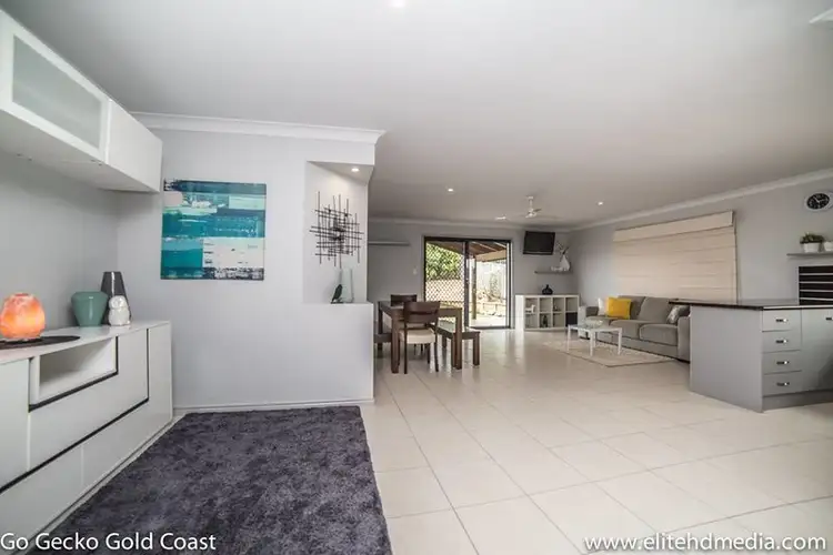 Third view of Homely house listing, 28 Sundew Crescent, Upper Coomera QLD 4209